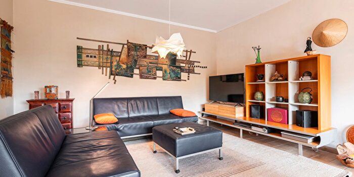 Appartement 2 pièces à Romeinse Put, Edegem, à vendre