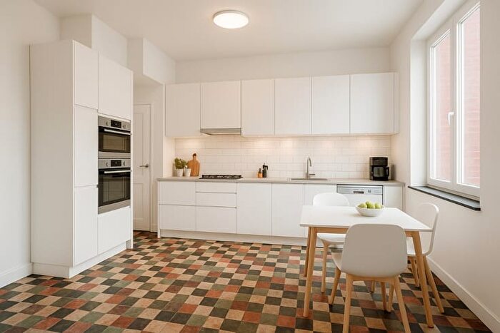 Maison 1 pièce à vendre - Rue Félix Chaumont, Liège
