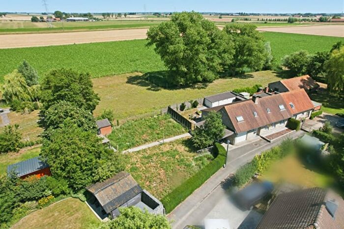 Maison 1 pièce à Pastoor Henri Scherpereelstraat, Veurne, à vendre