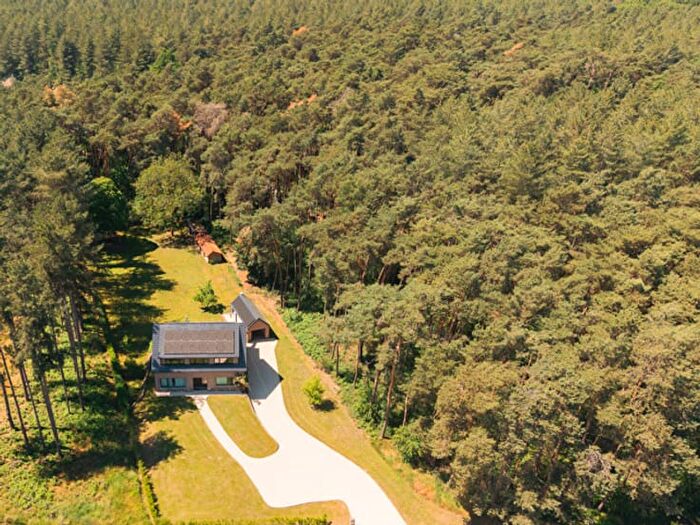 Maison 4 pièces à vendre à Sparrenweg, TessenderloHam