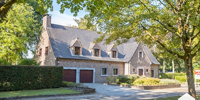 Maison 5 pièces à Pieter Paul Rubensdreef, Lommel, à vendre