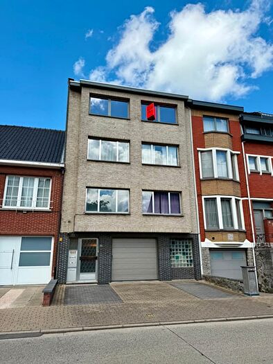 Gooikenstraat, Hofstade - Appartement 2 pièces à louer