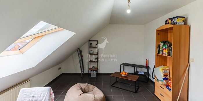 Appartement 1 pièce à Pironchamps, Henegouwen, à vendre