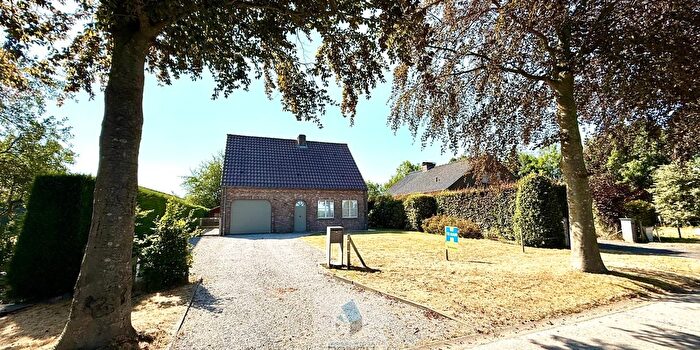 Maison 3 pièces à louer à Leendreef, Oostwinkel