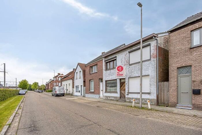 Veldweg, Essen - Maison 2 pièces à vendre