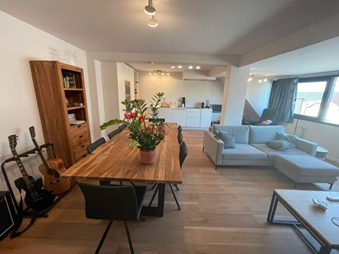 Appartement 3 pièces à louer - Kortrijkstraat, Deinze