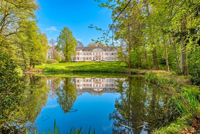 Maison 8 pièces à vendre - Gellenberg, LUBBEEK