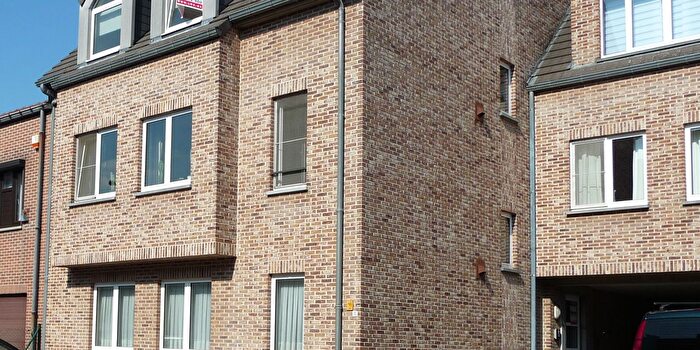 Doelstraat, Halen - Appartement 2 pièces à vendre