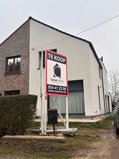 Maison 4 pièces à vendre - SintElooistraat, Lochristi Zeveneken