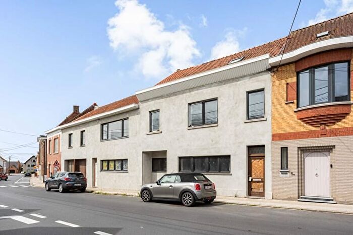 Maison 7 pièces à Driesstraat, SintDenijs, à vendre