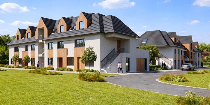 Maison 2 pièces à vendre - Knokke, WestVlaanderen