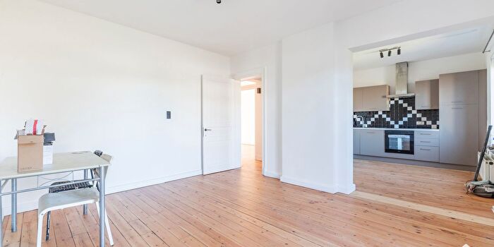 Appartement 2 pièces à vendre à Avenue Bouvier, Virton