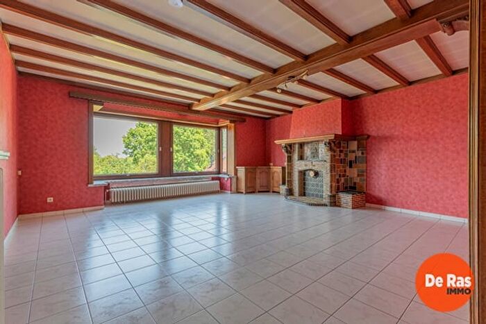Dorpsstraat, ErpeMere - Appartement 2 pièces à vendre