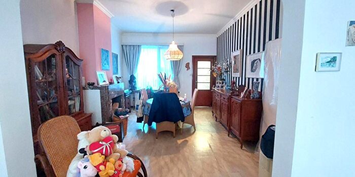 HeiligHartlaan, Oostende : Appartement 2 pièces à vendre