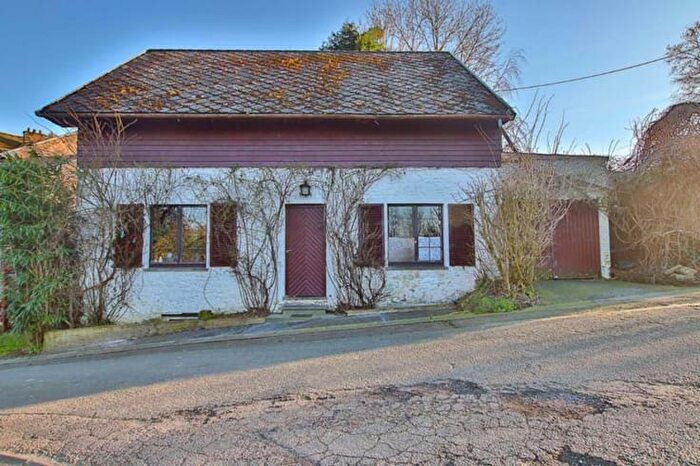 Maison 2 pièces à vendre - Place Fayat, Lavoir