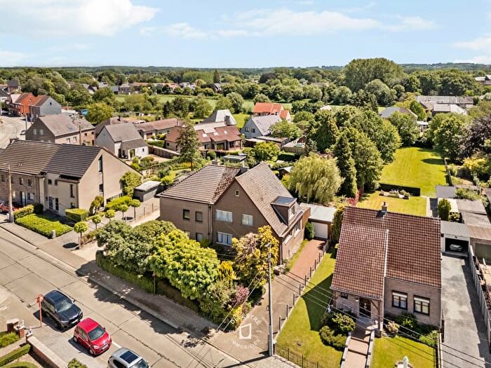 Kortenbosdries, Moorsel : Maison 9 pièces à vendre