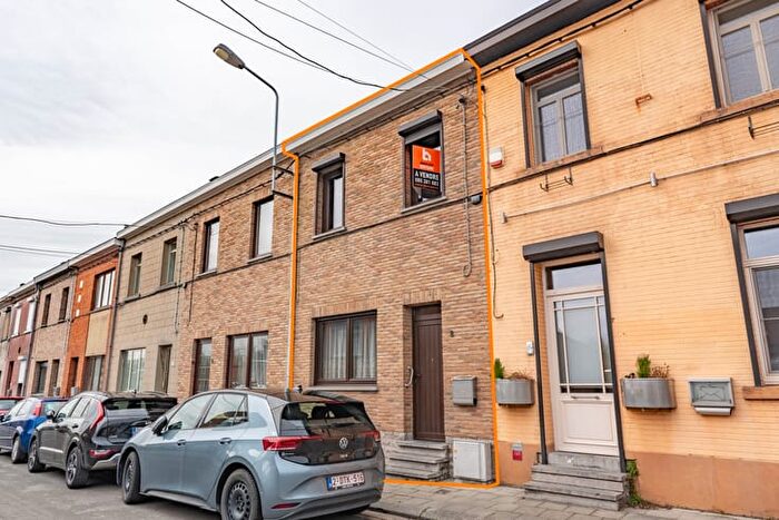 Cité des Bois, HAINESAINTPAUL - Maison 2 pièces à vendre
