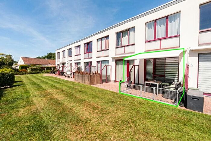 Appartement 1 pièce à vendre - Kapelstraat, Bredene