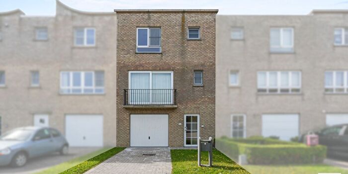 Liebaertstraat, Wenduine : Maison 4 pièces à vendre