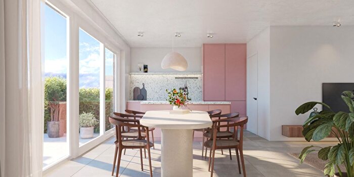 Presse, Herzele : Maison 4 pièces à vendre