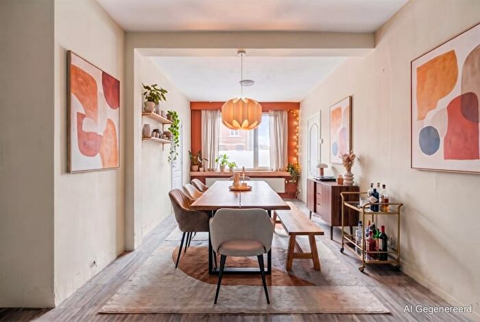 Appartement 1 pièce à Lindekensbaan, C, à vendre