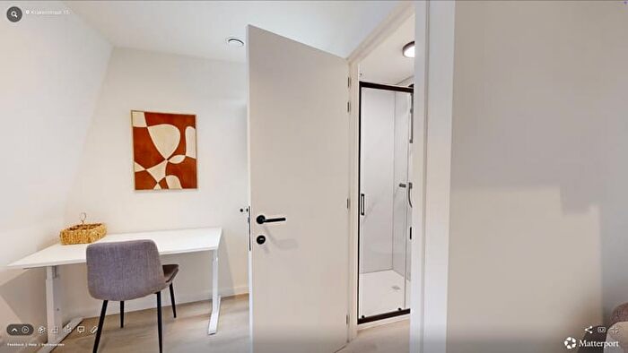 Krakenstraat, Leuven - Appartement 1 pièce à vendre