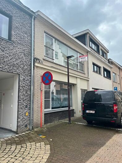 Appartement 3 pièces à louer à Mariastraat, OUDENBURG