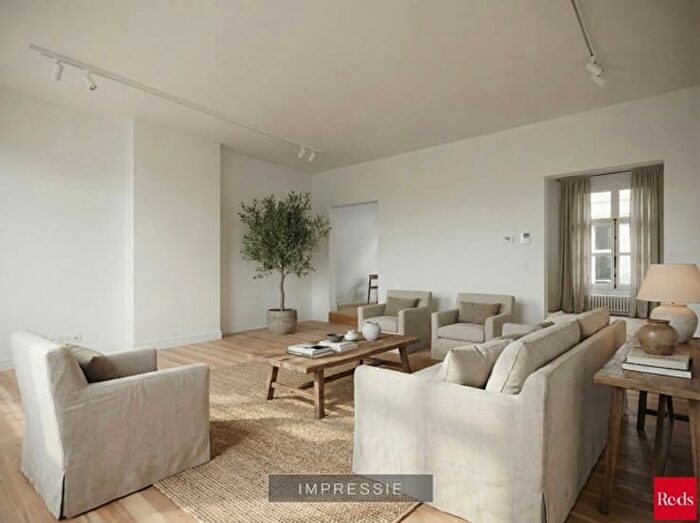 Appartement 3 pièces à louer - Groenplaats, Antwerpen