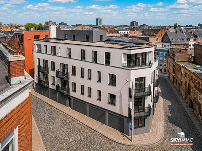 Maison à Rue Raes de Heers, Liège, à vendre