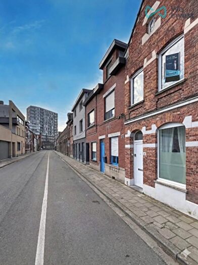 Weverijstraat, Roeselare : Maison 2 pièces à vendre