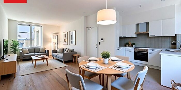 Appartement 3 pièces à vendre - Beeldhouwersstraat, Oostende