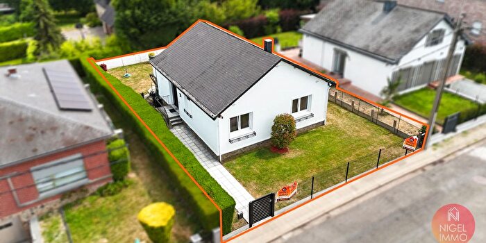 Maison 2 pièces à vendre à Rue des Abruns, Vivegnis