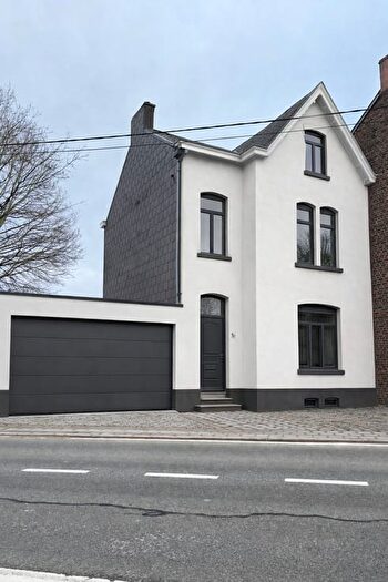 Maison 7 pièces à vendre - Rue Des Auges, AUVELAIS