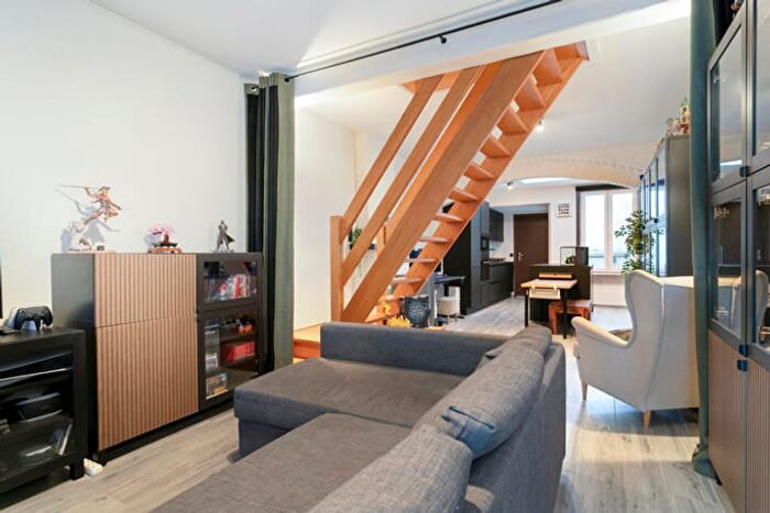 Scheldekaai, Wetteren - Maison 2 pièces à vendre