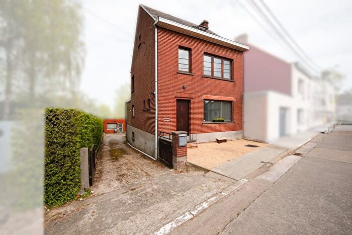 Maison 2 pièces à vendre - Peperstraat, SCHELDEWINDEKE