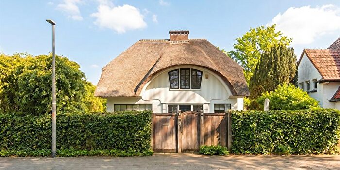 Maison 3 pièces à Zuster Nathaliestraat, Ekeren, à vendre