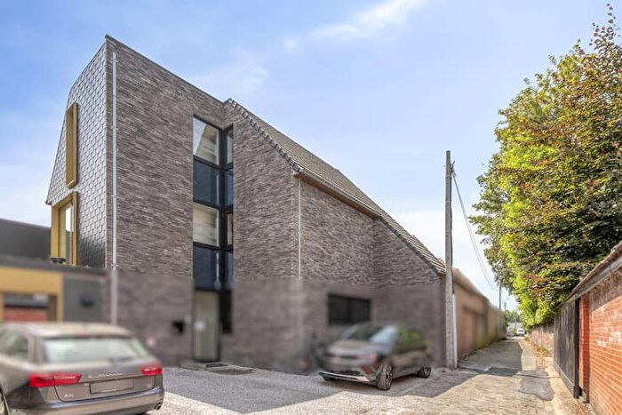 Maison 3 pièces à vendre à Hofstraat, Poperinge