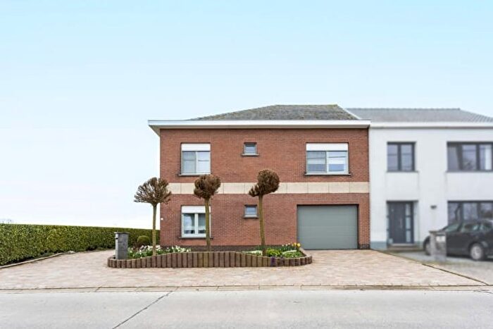 Heirbaan, Pajottegem - Maison 3 pièces à vendre