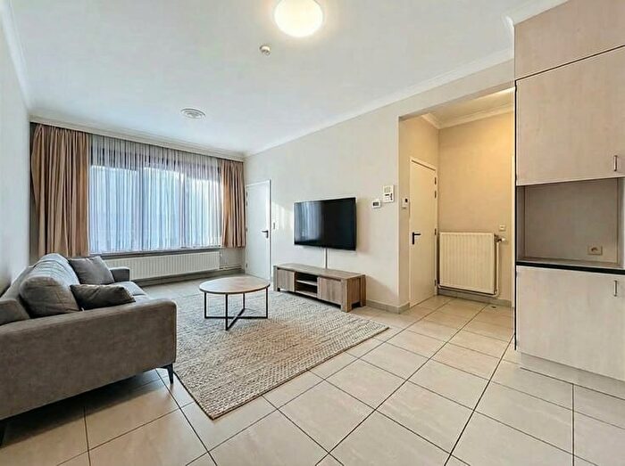 Appartement 1 pièce à louer - Lamstraat, SINTNIKLAAS