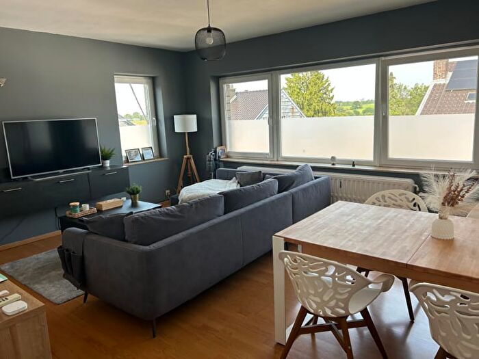 Route De Parfondvaux, Blegny - Appartement 2 pièces à louer