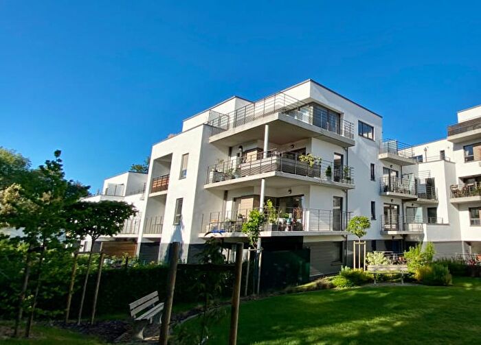 Appartement 2 pièces à vendre à Rue ParDelà l'Eau bte, Nivelles
