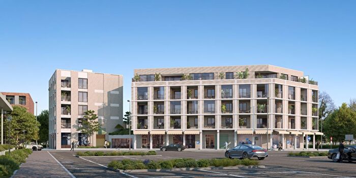 Werft, Geel - Appartement 2 pièces à vendre