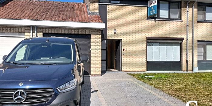 Kerkakker, Damme - Maison 3 pièces à louer