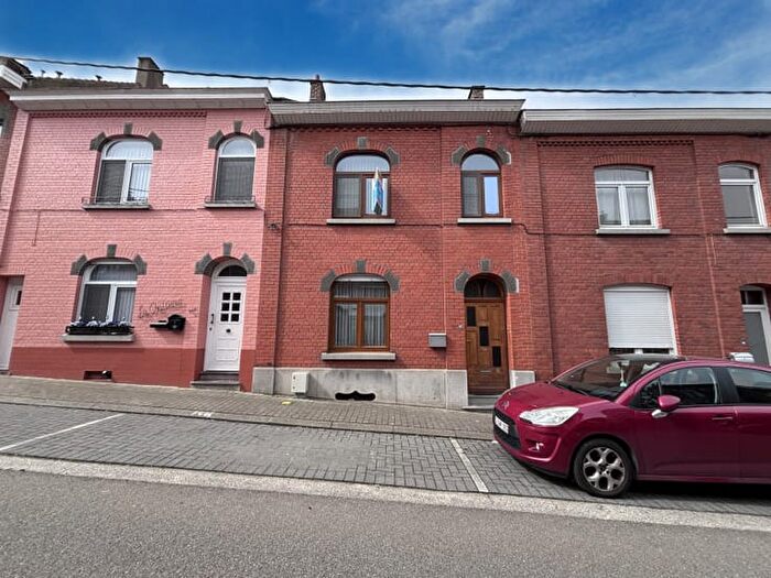 Maison 2 pièces à vendre à Rue Libert Lanis, BraineleChateau