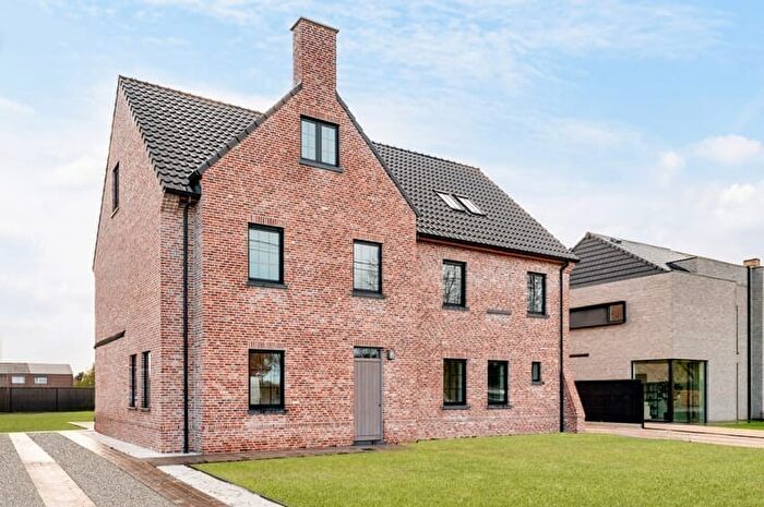Maison 4 pièces à vendre - Stijn Streuvelsstraat, Westerlo