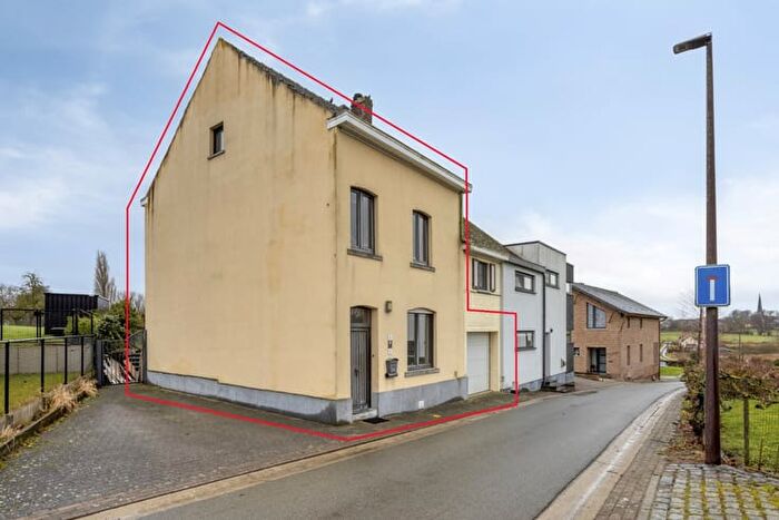 Maison 1 pièce à vendre - Dorekenstraat, Lennik