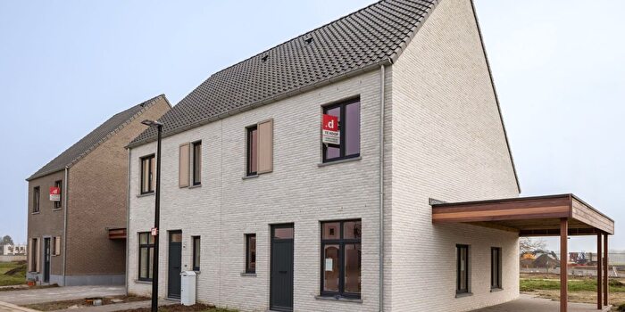 Elzenstraat, Ravels - Maison à vendre