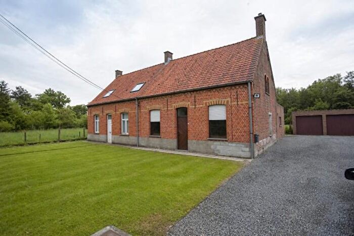 Planterijstraat, Ruiselede - Maison 4 pièces à vendre