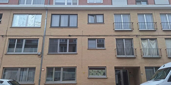 Elzenstraat, Hasselt : Appartement 2 pièces à louer