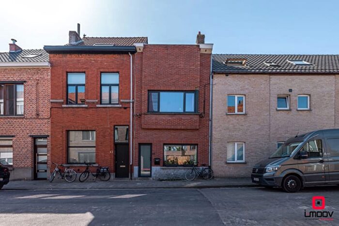 Maison 1 pièce à Schaverdijnstraat, Gent, à vendre